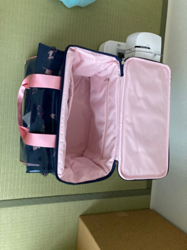 ミシン
