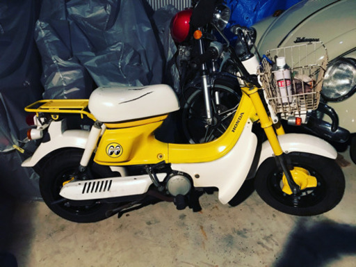 ホンダシャレット