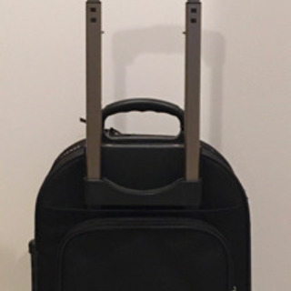 【marie claire】スーツケースの画像