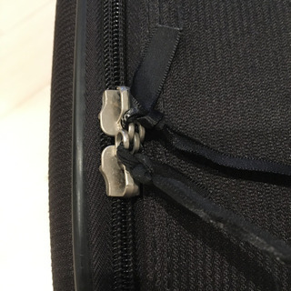 【marie claire】スーツケースの画像