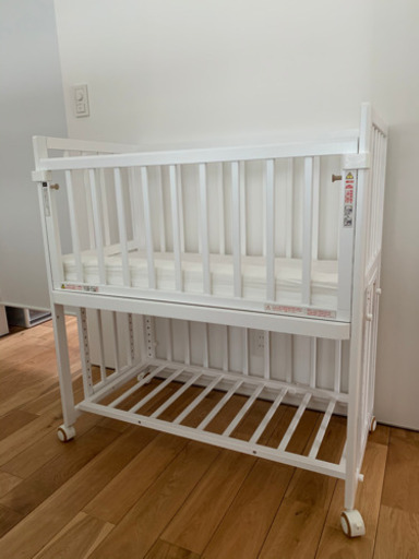 そいねーる+ロング / 布団 / ベッドガード セット