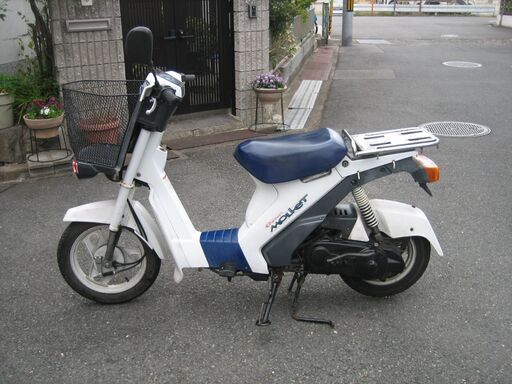 モレ　実動　動画付