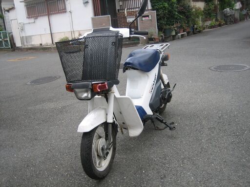 モレ　実動　動画付