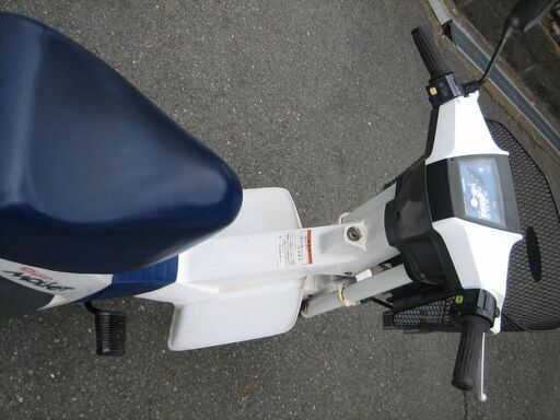 モレ　実動　動画付