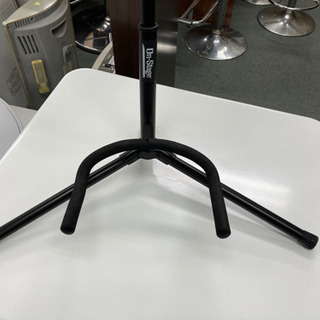 【ギターを飾る‼️】ギタースタンドの画像