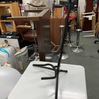 【ギターを飾る‼️】ギタースタンドの画像