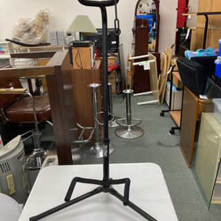 【ギターを飾る‼️】ギタースタンド