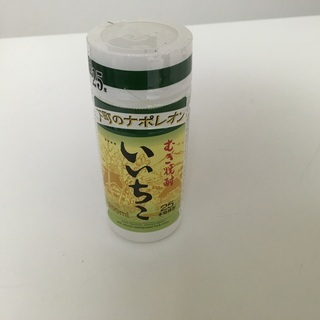 いいちこ　麦焼酎