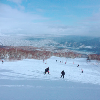 🏂スノボメンバー募集🏂