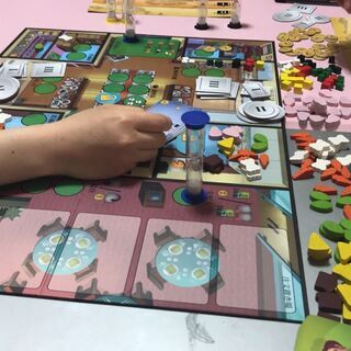 🔰初心者さんも歓迎♪ゆるっとボードゲーム会＠石川【友達募集中】 - 金沢市