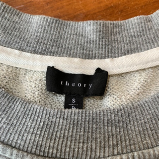 theoryワンピースの画像