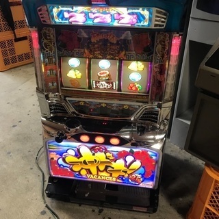 沖ドキ！家庭用電源 コイン不要機付