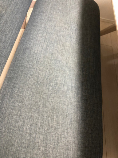 ニトリ　リビングダイニングテーブルセット