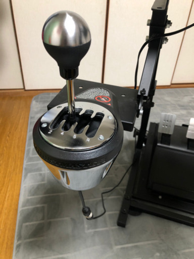 スラストマスターT300 TH8A
