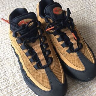 即決☆レア！限定！♪新品未使用 NIKE ナイキスニーカー エア...