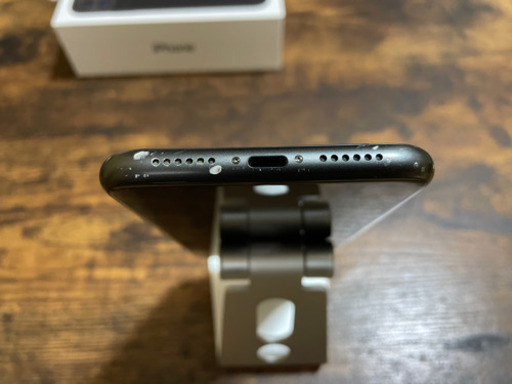 iPhone11 64GB ブラック　SIMフリー　本体