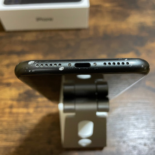iPhone11 64GB ブラック SIMフリー 本体