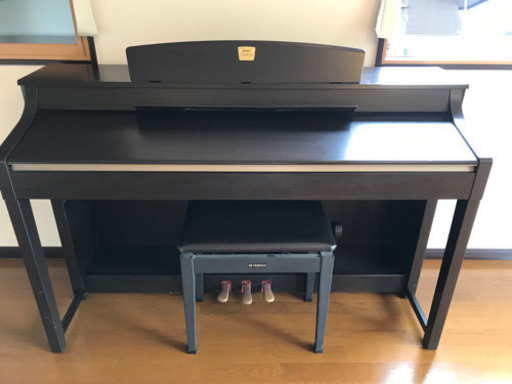 ヤマハ CLP-370R クラビノーバ