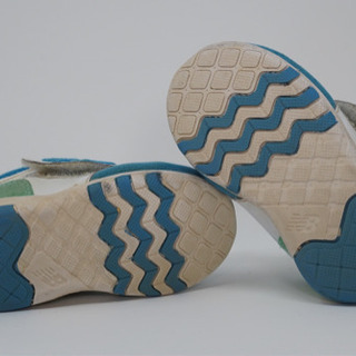 ニューバランス ベビーシューズ FS574 12.0cmの画像