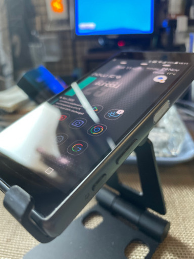 激安❗️美品❗️Xperia Z5 Compact Black 32GB SIMフリー
