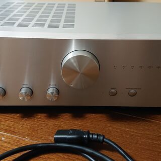 プリメインアンプ　A-9050　ONKYO　オンキョー　※ジャンク