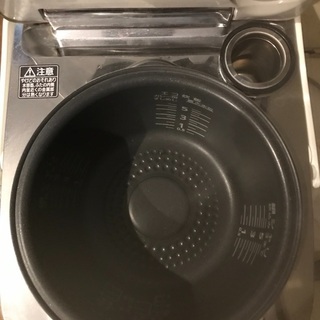 炊飯器　パナソニックの画像