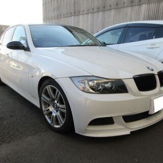ＢＭＷ 320i 程度良好 改多数 