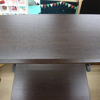 無料！☆パソコンラック☆パソコンデスク☆幅60cm☆高さ127cm☆G070の画像