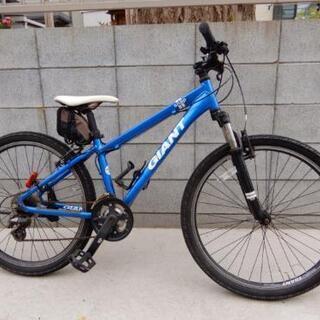 マウンテンバイク XS 26インチ