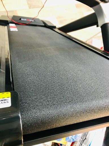 BARWINGバーウィング 高機能ルームランナー BW-SRM16