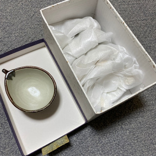 茄子　小鉢　