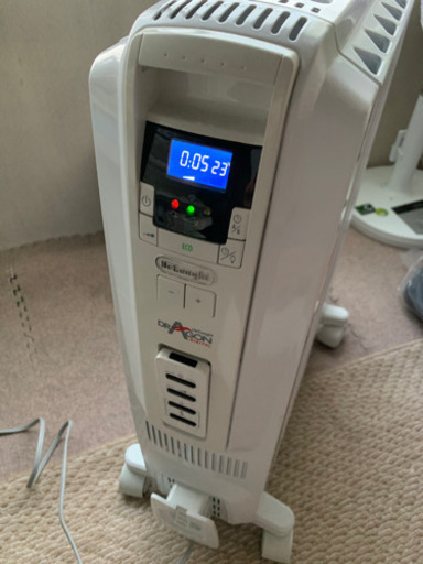 デロンギ TDD0915W  2013年製