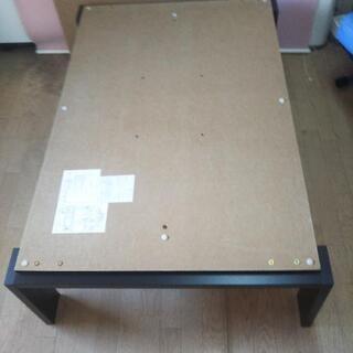 コタツの画像