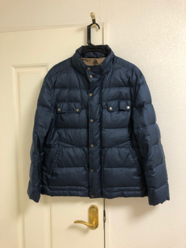 ランバンコレクション　ダウンジャケット美品