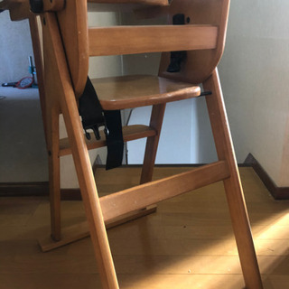 子供用椅子の画像