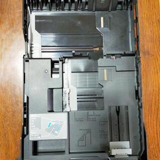 エプソンEP-802A〜EP-804A用の給紙トレイ