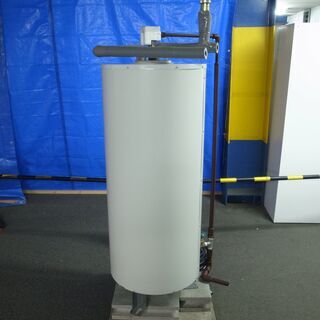 三菱 電気温水器 給湯専用タイプ 丸型 SR-151C　モノ市場半田店 119の画像