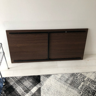 ローテーブル 譲ります