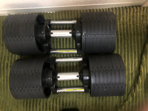 ホームジムセット
