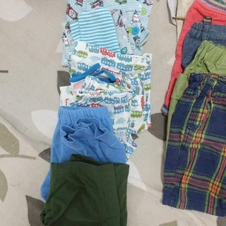 80、90男の子洋服