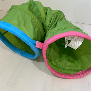 IKEA トンネル