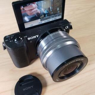 SONY　α5100 美品