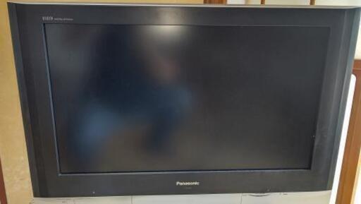 32型　液晶テレビです!ドタキャンの為再出品します!