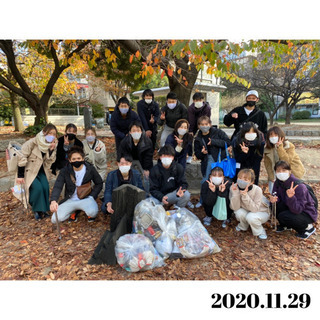 【12月27日(日)】広島市内をキレイに！【第5回地球防衛軍🌏】