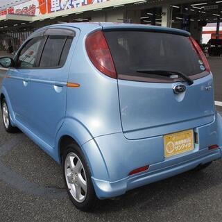 R2　Refi　走行距離65300ｋｍ　乗り出し税込み20万円☆の画像