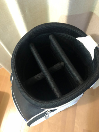 お値下げ[取りに来て下さる方限定] SRIXON ゴルフバッグ