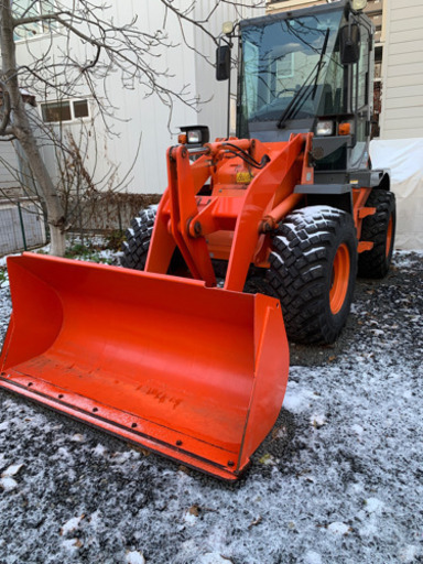 除雪排雪