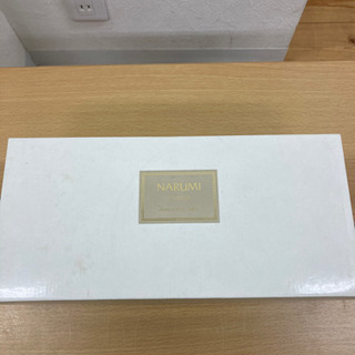 N 11-699 ナルミ　ティーポット&カップセット　NARUM...