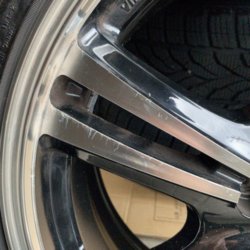 215/45/R17 ホイール･タイヤ