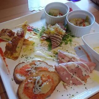 カフェ&食事 友達募集中です♪